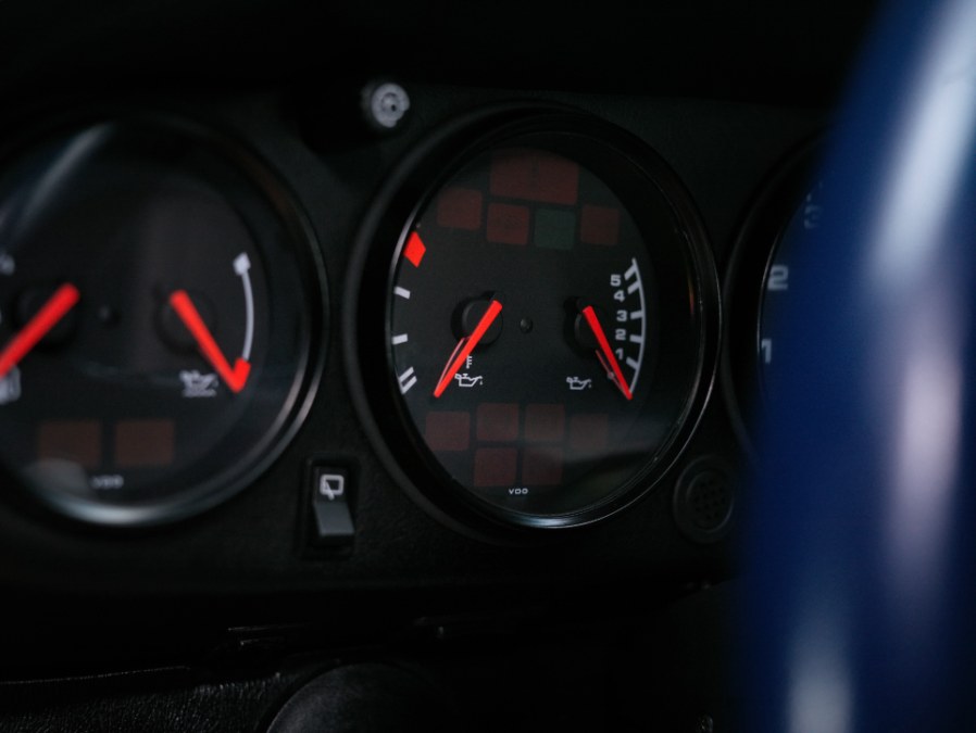 1992 Porsche 911 Turbo 964, available for sale in North Salem, New York | Meccanic Shop North Inc. North Salem, New York 1992 Porsche 911 Turbo 964, available for sale in North Salem, New York | Meccanic Shop North Inc. North Salem, New York