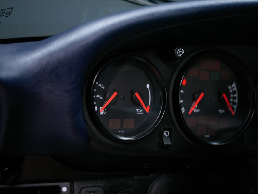1992 Porsche 911 Turbo 964, available for sale in North Salem, New York | Meccanic Shop North Inc. North Salem, New York 1992 Porsche 911 Turbo 964, available for sale in North Salem, New York | Meccanic Shop North Inc. North Salem, New York