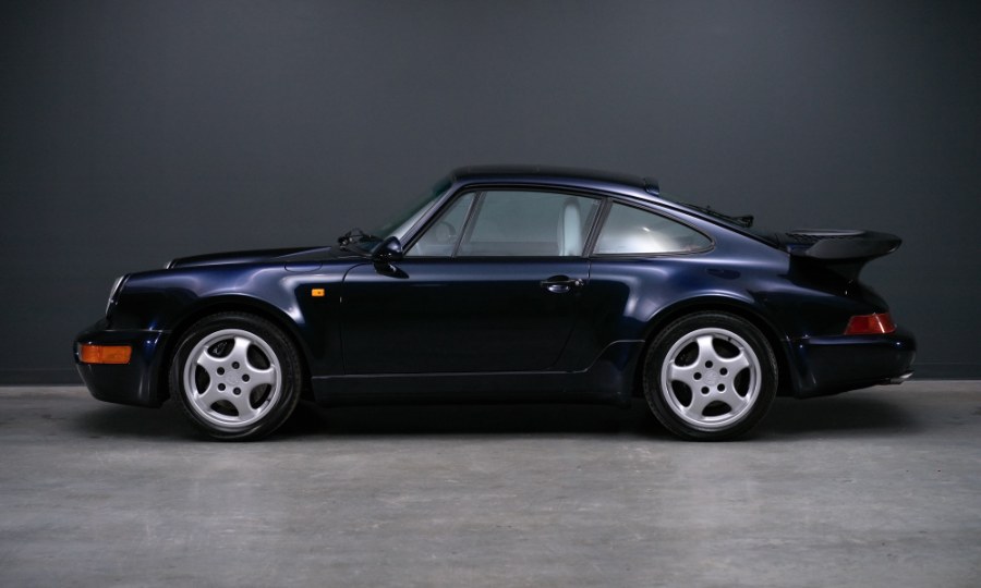 1992 Porsche 911 Turbo 964, available for sale in North Salem, New York | Meccanic Shop North Inc. North Salem, New York 1992 Porsche 911 Turbo 964, available for sale in North Salem, New York | Meccanic Shop North Inc. North Salem, New York