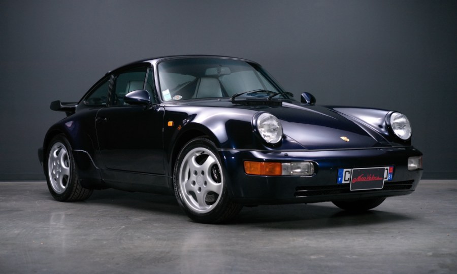 1992 Porsche 911 Turbo 964, available for sale in North Salem, New York | Meccanic Shop North Inc. North Salem, New York 1992 Porsche 911 Turbo 964, available for sale in North Salem, New York | Meccanic Shop North Inc. North Salem, New York