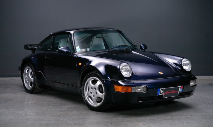 1992 Porsche 911 Turbo 964, available for sale in North Salem, New York | Meccanic Shop North Inc. North Salem, New York 1992 Porsche 911 Turbo 964, available for sale in North Salem, New York | Meccanic Shop North Inc. North Salem, New York