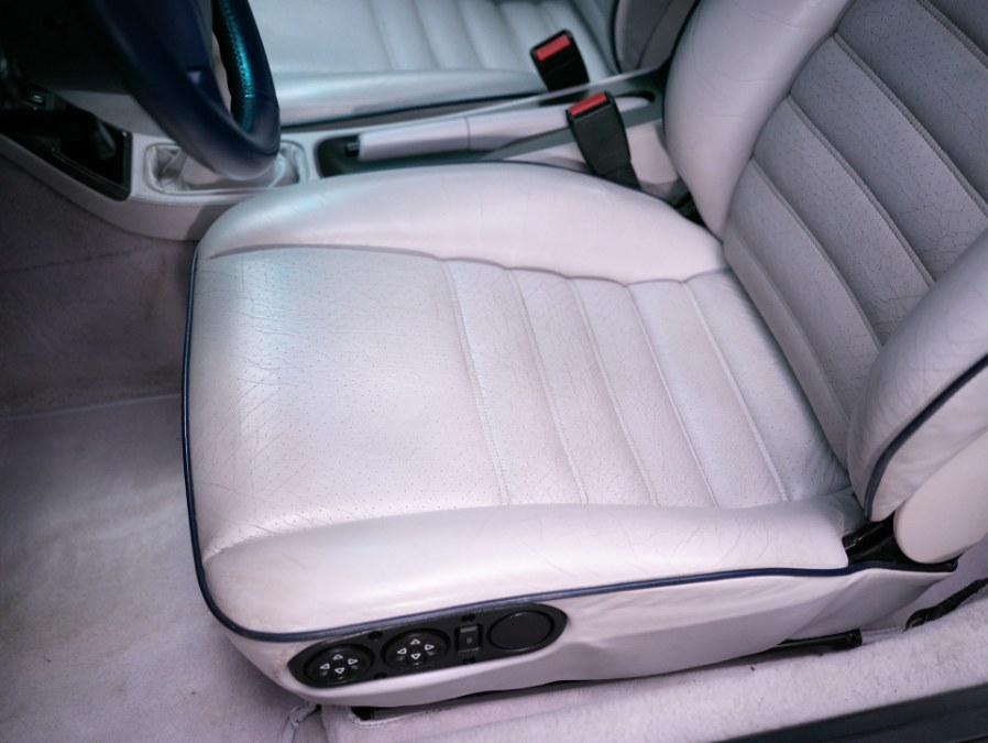 1992 Porsche 911 Turbo 964, available for sale in North Salem, New York | Meccanic Shop North Inc. North Salem, New York 1992 Porsche 911 Turbo 964, available for sale in North Salem, New York | Meccanic Shop North Inc. North Salem, New York