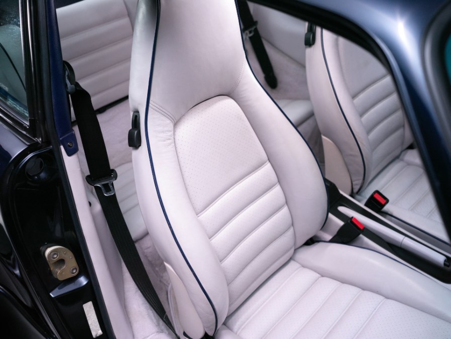 1992 Porsche 911 Turbo 964, available for sale in North Salem, New York | Meccanic Shop North Inc. North Salem, New York 1992 Porsche 911 Turbo 964, available for sale in North Salem, New York | Meccanic Shop North Inc. North Salem, New York