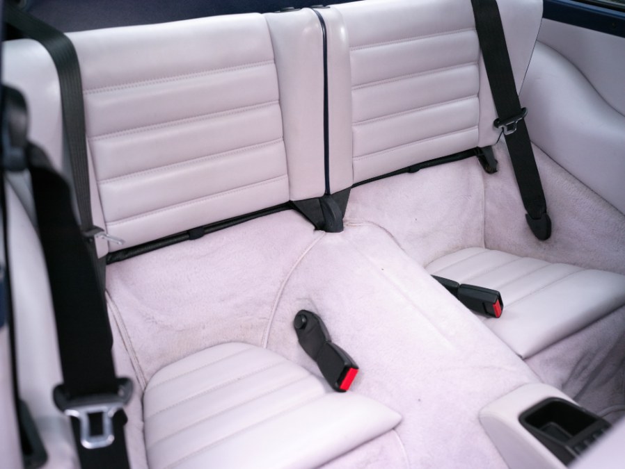 1992 Porsche 911 Turbo 964, available for sale in North Salem, New York | Meccanic Shop North Inc. North Salem, New York 1992 Porsche 911 Turbo 964, available for sale in North Salem, New York | Meccanic Shop North Inc. North Salem, New York