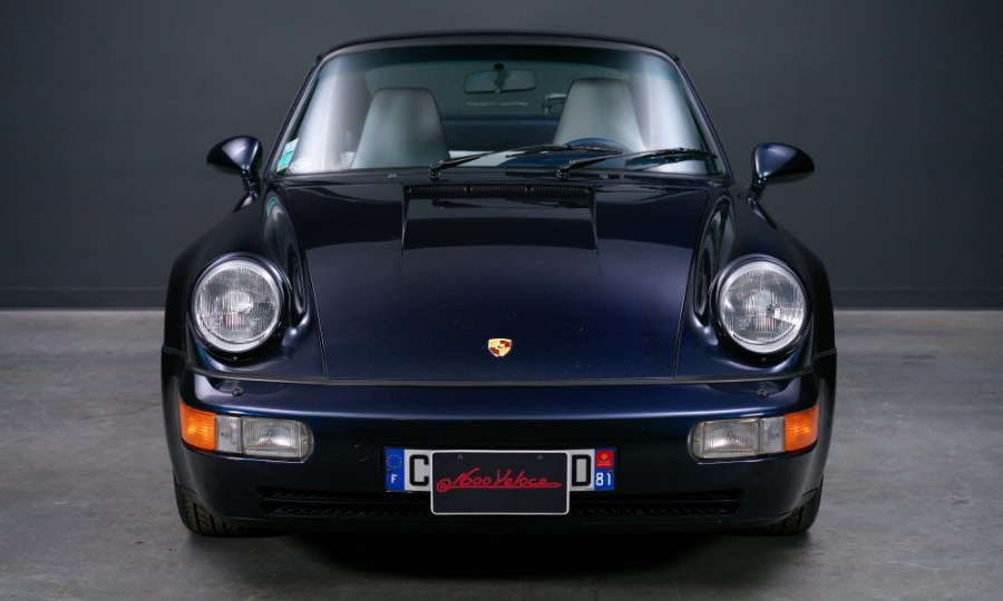 1992 Porsche 911 Turbo 964, available for sale in North Salem, New York | Meccanic Shop North Inc. North Salem, New York 1992 Porsche 911 Turbo 964, available for sale in North Salem, New York | Meccanic Shop North Inc. North Salem, New York