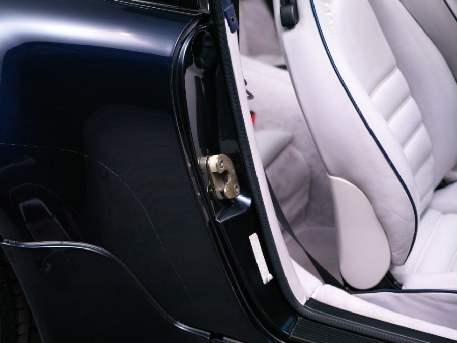 1992 Porsche 911 Turbo 964, available for sale in North Salem, New York | Meccanic Shop North Inc. North Salem, New York 1992 Porsche 911 Turbo 964, available for sale in North Salem, New York | Meccanic Shop North Inc. North Salem, New York