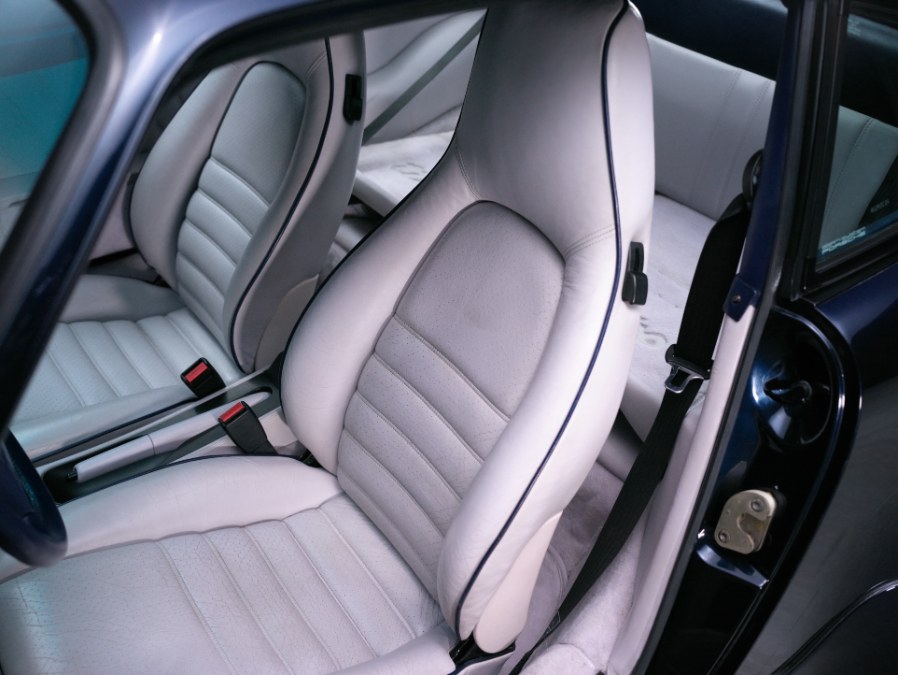 1992 Porsche 911 Turbo 964, available for sale in North Salem, New York | Meccanic Shop North Inc. North Salem, New York 1992 Porsche 911 Turbo 964, available for sale in North Salem, New York | Meccanic Shop North Inc. North Salem, New York