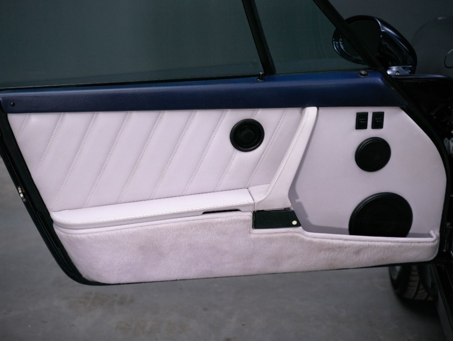 1992 Porsche 911 Turbo 964, available for sale in North Salem, New York | Meccanic Shop North Inc. North Salem, New York 1992 Porsche 911 Turbo 964, available for sale in North Salem, New York | Meccanic Shop North Inc. North Salem, New York