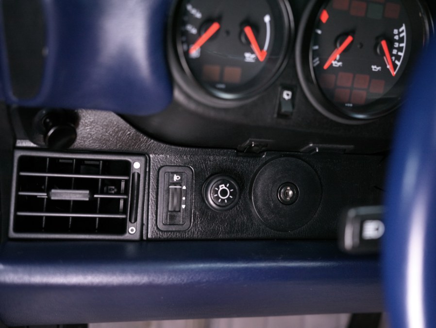 1992 Porsche 911 Turbo 964, available for sale in North Salem, New York | Meccanic Shop North Inc. North Salem, New York 1992 Porsche 911 Turbo 964, available for sale in North Salem, New York | Meccanic Shop North Inc. North Salem, New York