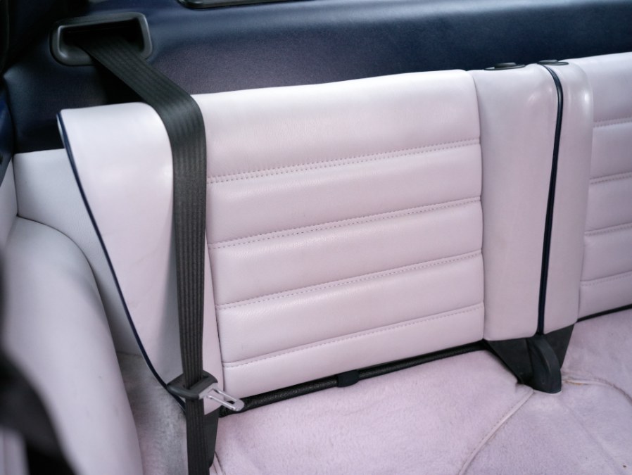 1992 Porsche 911 Turbo 964, available for sale in North Salem, New York | Meccanic Shop North Inc. North Salem, New York 1992 Porsche 911 Turbo 964, available for sale in North Salem, New York | Meccanic Shop North Inc. North Salem, New York