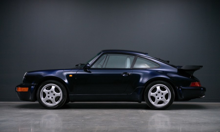 1992 Porsche 911 Turbo 964, available for sale in North Salem, New York | Meccanic Shop North Inc. North Salem, New York 1992 Porsche 911 Turbo 964, available for sale in North Salem, New York | Meccanic Shop North Inc. North Salem, New York