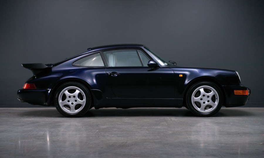 1992 Porsche 911 Turbo 964, available for sale in North Salem, New York | Meccanic Shop North Inc. North Salem, New York 1992 Porsche 911 Turbo 964, available for sale in North Salem, New York | Meccanic Shop North Inc. North Salem, New York