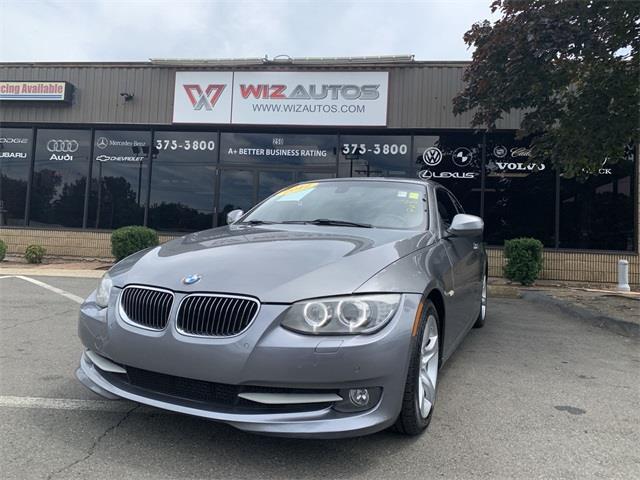 2012 BMW 3 Series 335i, available for sale in Stratford, Connecticut | Wiz Leasing Inc. Stratford, Connecticut