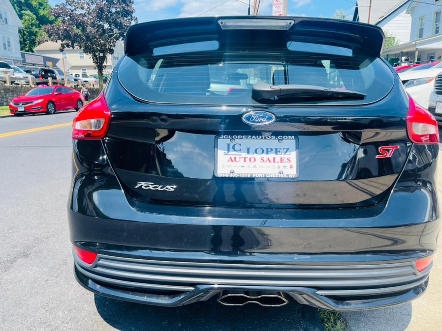 Used Ford Focus 5dr HB ST 2016 | JC Lopez Auto Sales Corp. Port Chester, New York Used Ford Focus 5dr HB ST 2016 | JC Lopez Auto Sales Corp. Port Chester, New York