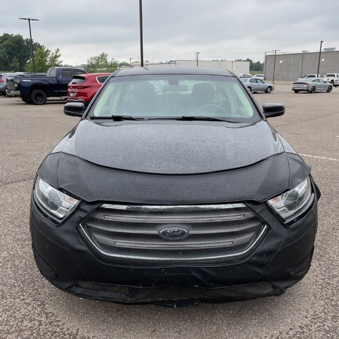 Used Ford Taurus SE FWD 2017 | Top Line Auto Inc.. Brooklyn, New York Used Ford Taurus SE FWD 2017 | Top Line Auto Inc.. Brooklyn, New York
