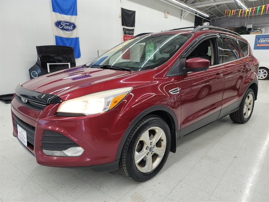 2013 Ford Escape FWD 4dr SE, available for sale in West Haven, Connecticut | Auto Fair Inc.. West Haven, Connecticut 2013 Ford Escape FWD 4dr SE, available for sale in West Haven, Connecticut | Auto Fair Inc.. West Haven, Connecticut