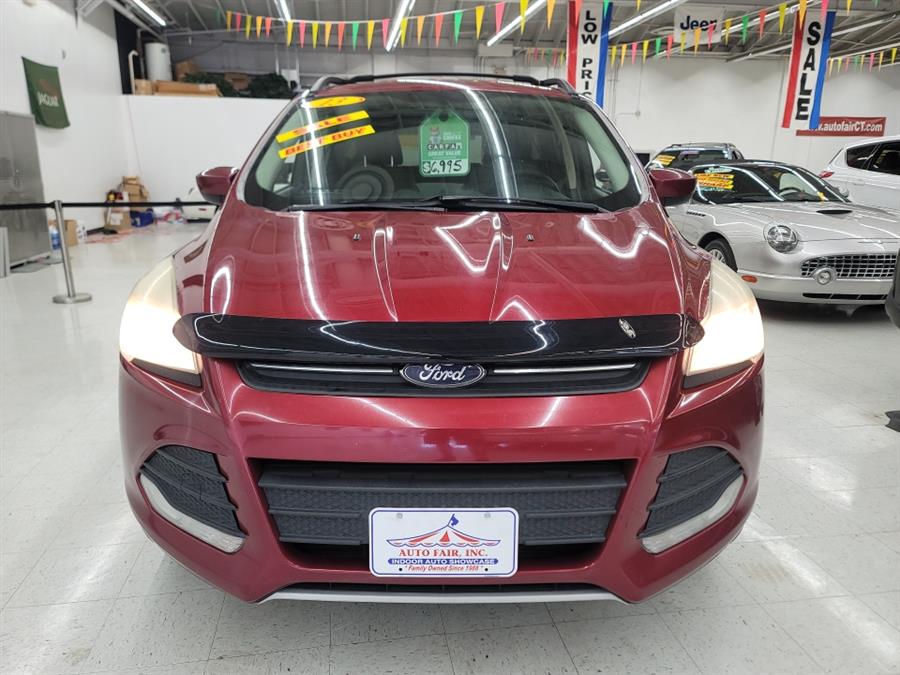 2013 Ford Escape FWD 4dr SE, available for sale in West Haven, Connecticut | Auto Fair Inc.. West Haven, Connecticut 2013 Ford Escape FWD 4dr SE, available for sale in West Haven, Connecticut | Auto Fair Inc.. West Haven, Connecticut