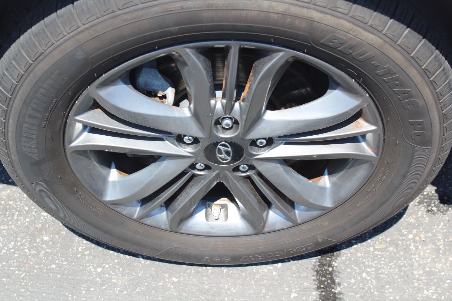 2015 Hyundai Tucson AWD 4dr GLS, available for sale in Deer Park, New York | Car Tec Enterprise Leasing & Sales LLC. Deer Park, New York 2015 Hyundai Tucson AWD 4dr GLS, available for sale in Deer Park, New York | Car Tec Enterprise Leasing & Sales LLC. Deer Park, New York