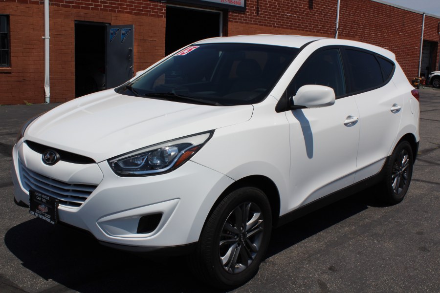 2015 Hyundai Tucson AWD 4dr GLS, available for sale in Deer Park, New York | Car Tec Enterprise Leasing & Sales LLC. Deer Park, New York 2015 Hyundai Tucson AWD 4dr GLS, available for sale in Deer Park, New York | Car Tec Enterprise Leasing & Sales LLC. Deer Park, New York