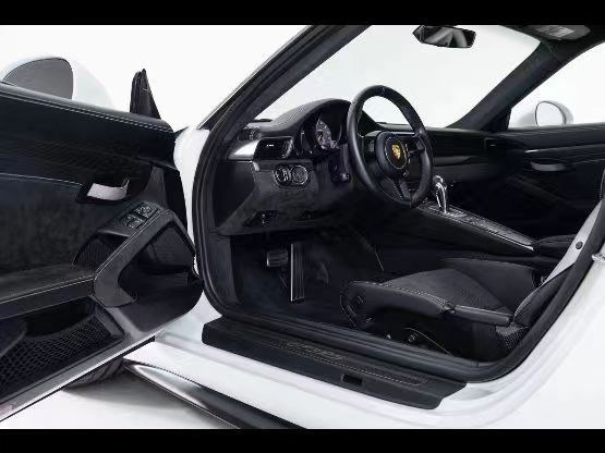 Used Porsche 911 GT3 RS Coupe 2019 | Pepmore Auto Sales Inc.. Woodside, New York Used Porsche 911 GT3 RS Coupe 2019 | Pepmore Auto Sales Inc.. Woodside, New York
