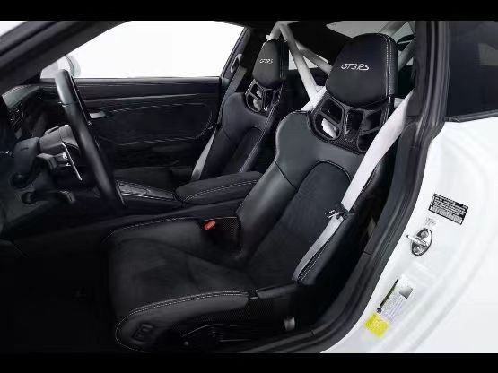 Used Porsche 911 GT3 RS Coupe 2019 | Pepmore Auto Sales Inc.. Woodside, New York Used Porsche 911 GT3 RS Coupe 2019 | Pepmore Auto Sales Inc.. Woodside, New York