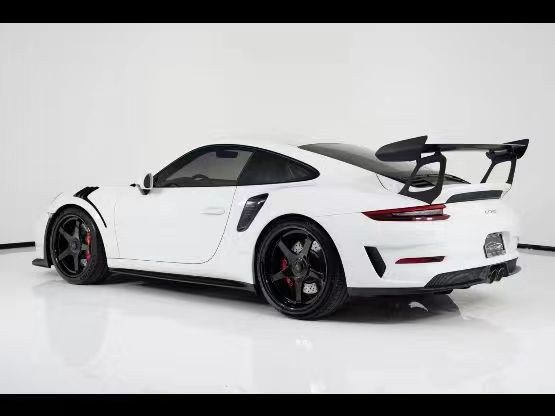 Used Porsche 911 GT3 RS Coupe 2019 | Pepmore Auto Sales Inc.. Woodside, New York Used Porsche 911 GT3 RS Coupe 2019 | Pepmore Auto Sales Inc.. Woodside, New York