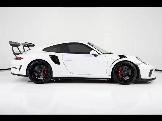 Used Porsche 911 GT3 RS Coupe 2019 | Pepmore Auto Sales Inc.. Woodside, New York Used Porsche 911 GT3 RS Coupe 2019 | Pepmore Auto Sales Inc.. Woodside, New York