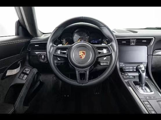 Used Porsche 911 GT3 RS Coupe 2019 | Pepmore Auto Sales Inc.. Woodside, New York Used Porsche 911 GT3 RS Coupe 2019 | Pepmore Auto Sales Inc.. Woodside, New York