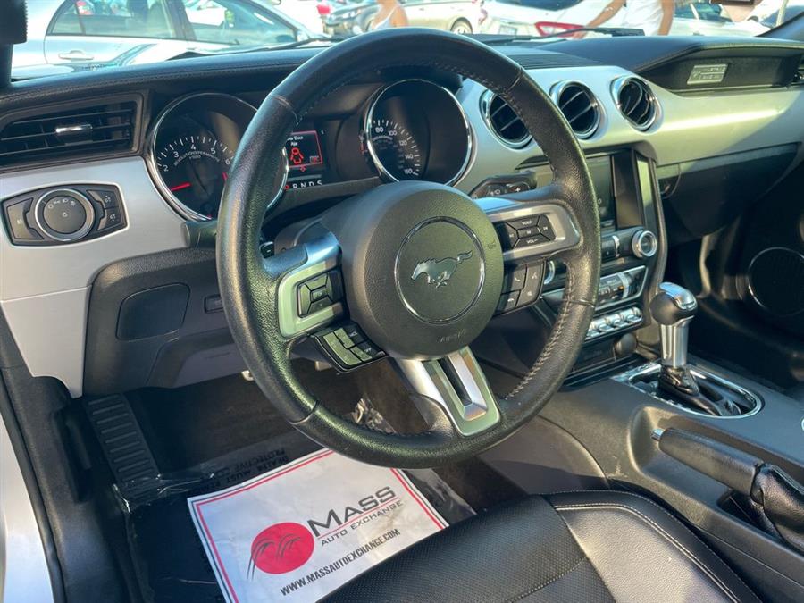Used Ford Mustang EcoBoost Premium 2015 | Mass Auto Exchange. Framingham, Massachusetts Used Ford Mustang EcoBoost Premium 2015 | Mass Auto Exchange. Framingham, Massachusetts