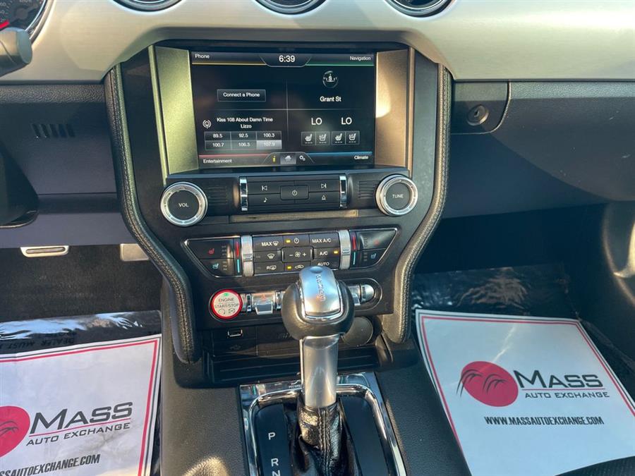 Used Ford Mustang EcoBoost Premium 2015 | Mass Auto Exchange. Framingham, Massachusetts Used Ford Mustang EcoBoost Premium 2015 | Mass Auto Exchange. Framingham, Massachusetts