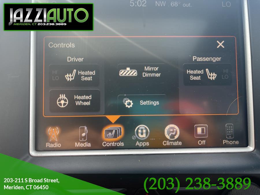 Used Jeep Grand Cherokee 4WD 4dr ALTITUDE 2015 | Jazzi Auto Sales LLC. Meriden, Connecticut Used Jeep Grand Cherokee 4WD 4dr ALTITUDE 2015 | Jazzi Auto Sales LLC. Meriden, Connecticut