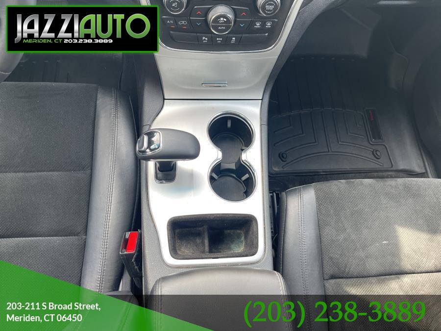 Used Jeep Grand Cherokee 4WD 4dr ALTITUDE 2015 | Jazzi Auto Sales LLC. Meriden, Connecticut Used Jeep Grand Cherokee 4WD 4dr ALTITUDE 2015 | Jazzi Auto Sales LLC. Meriden, Connecticut