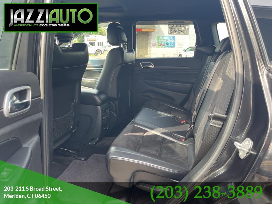 Used Jeep Grand Cherokee 4WD 4dr ALTITUDE 2015 | Jazzi Auto Sales LLC. Meriden, Connecticut Used Jeep Grand Cherokee 4WD 4dr ALTITUDE 2015 | Jazzi Auto Sales LLC. Meriden, Connecticut