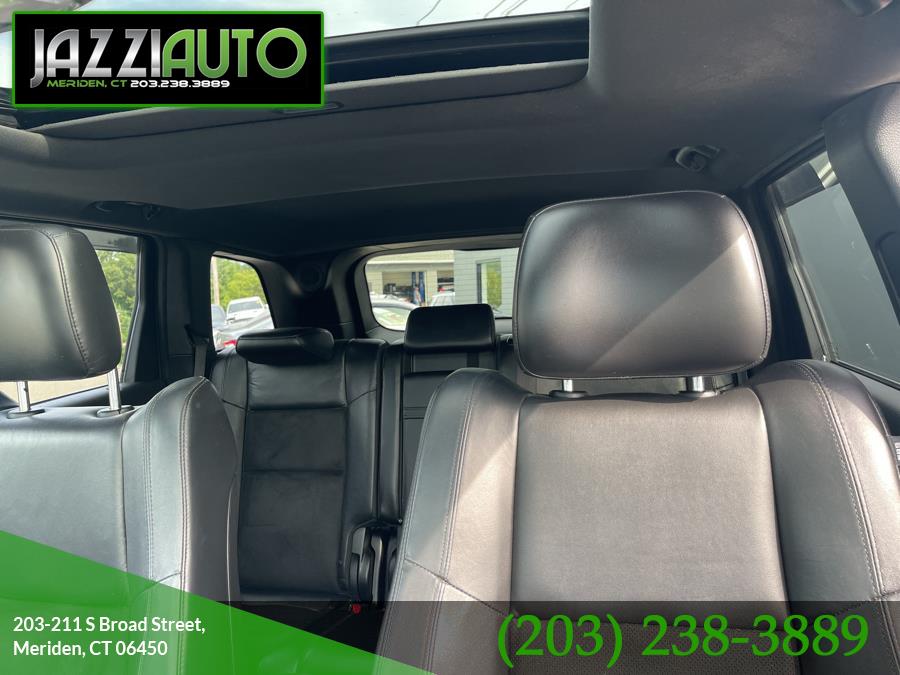 Used Jeep Grand Cherokee 4WD 4dr ALTITUDE 2015 | Jazzi Auto Sales LLC. Meriden, Connecticut Used Jeep Grand Cherokee 4WD 4dr ALTITUDE 2015 | Jazzi Auto Sales LLC. Meriden, Connecticut