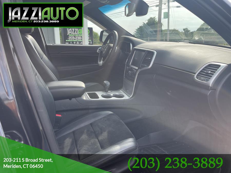 Used Jeep Grand Cherokee 4WD 4dr ALTITUDE 2015 | Jazzi Auto Sales LLC. Meriden, Connecticut Used Jeep Grand Cherokee 4WD 4dr ALTITUDE 2015 | Jazzi Auto Sales LLC. Meriden, Connecticut