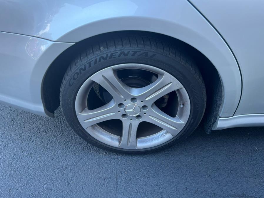 Used Mercedes-Benz CLS-Class 4dr Sdn 5.5L 2008 | Century Auto And Truck. East Windsor, Connecticut Used Mercedes-Benz CLS-Class 4dr Sdn 5.5L 2008 | Century Auto And Truck. East Windsor, Connecticut
