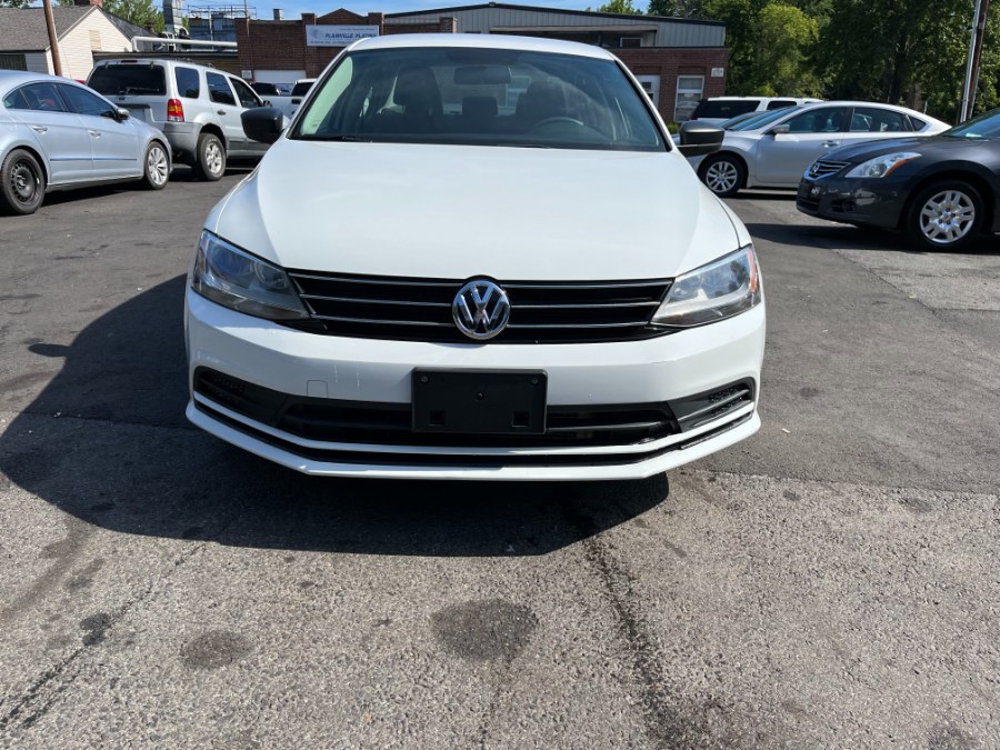 Used Volkswagen Jetta Sedan 4dr Auto 1.4T S 2016 | Chris's Auto Clinic. Plainville, Connecticut Used Volkswagen Jetta Sedan 4dr Auto 1.4T S 2016 | Chris's Auto Clinic. Plainville, Connecticut