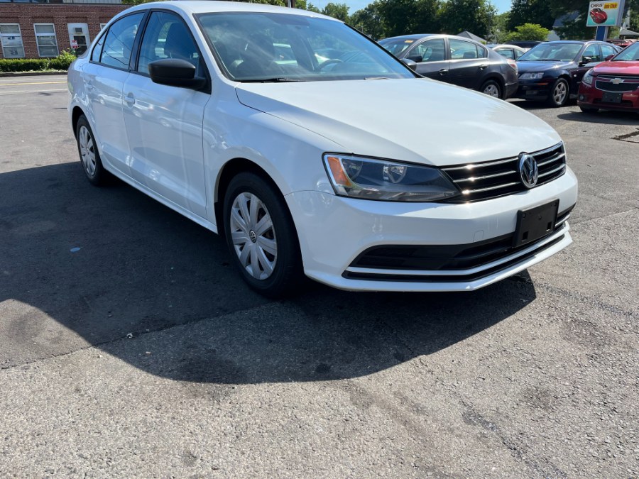 Used Volkswagen Jetta Sedan 4dr Auto 1.4T S 2016 | Chris's Auto Clinic. Plainville, Connecticut Used Volkswagen Jetta Sedan 4dr Auto 1.4T S 2016 | Chris's Auto Clinic. Plainville, Connecticut