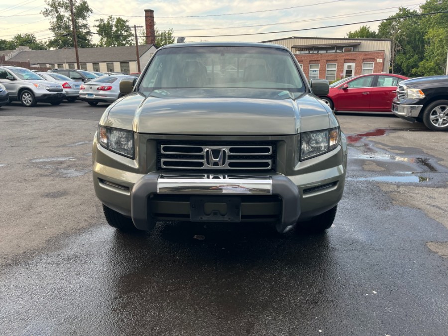 Used Honda Ridgeline RTL 2007 | Chris's Auto Clinic. Plainville, Connecticut Used Honda Ridgeline RTL 2007 | Chris's Auto Clinic. Plainville, Connecticut