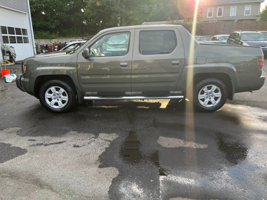 Used Honda Ridgeline RTL 2007 | Chris's Auto Clinic. Plainville, Connecticut Used Honda Ridgeline RTL 2007 | Chris's Auto Clinic. Plainville, Connecticut