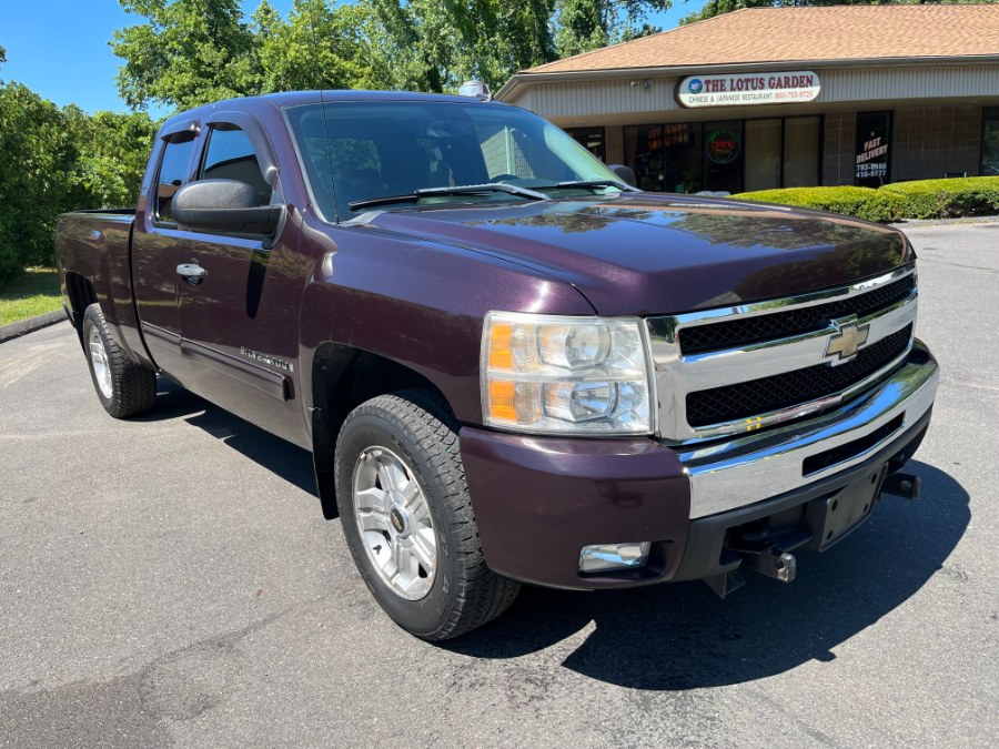 Used Chevrolet Silverado 1500 LT 2009 | Chris's Auto Clinic. Plainville, Connecticut Used Chevrolet Silverado 1500 LT 2009 | Chris's Auto Clinic. Plainville, Connecticut