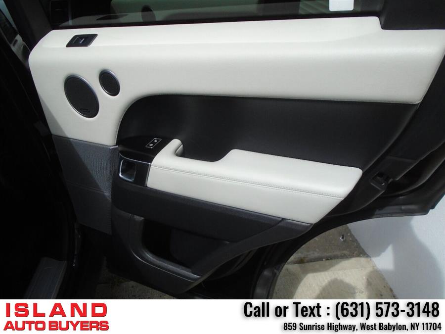 Used Land Rover Range Rover Sport HSE 4x4 4dr SUV 2015 | Island Auto Buyers. West Babylon, New York Used Land Rover Range Rover Sport HSE 4x4 4dr SUV 2015 | Island Auto Buyers. West Babylon, New York