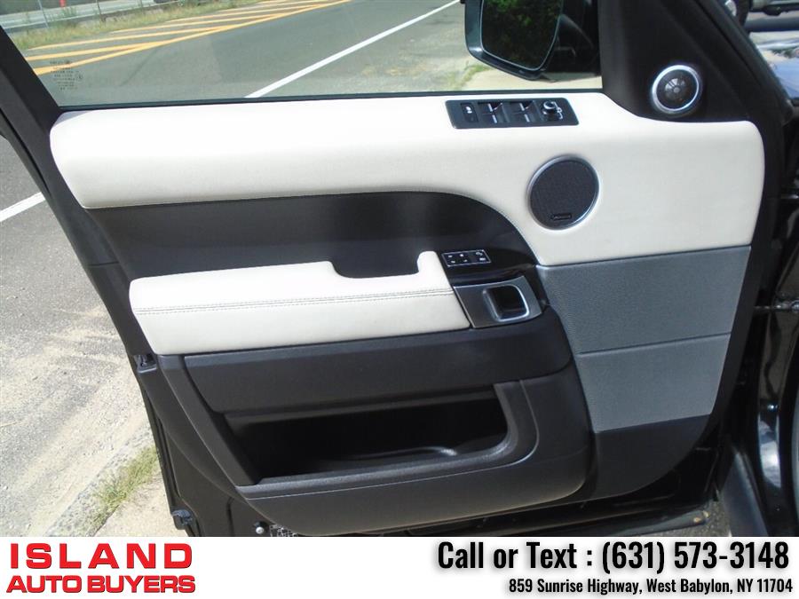 Used Land Rover Range Rover Sport HSE 4x4 4dr SUV 2015 | Island Auto Buyers. West Babylon, New York Used Land Rover Range Rover Sport HSE 4x4 4dr SUV 2015 | Island Auto Buyers. West Babylon, New York