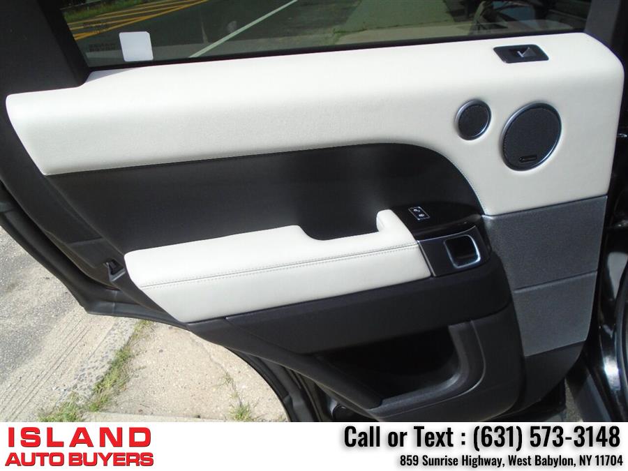 Used Land Rover Range Rover Sport HSE 4x4 4dr SUV 2015 | Island Auto Buyers. West Babylon, New York Used Land Rover Range Rover Sport HSE 4x4 4dr SUV 2015 | Island Auto Buyers. West Babylon, New York