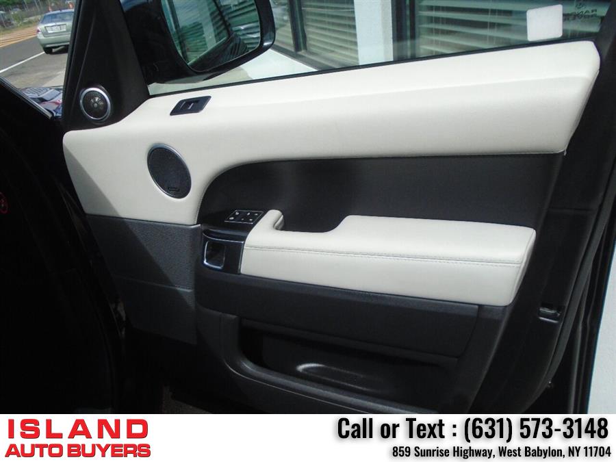 Used Land Rover Range Rover Sport HSE 4x4 4dr SUV 2015 | Island Auto Buyers. West Babylon, New York Used Land Rover Range Rover Sport HSE 4x4 4dr SUV 2015 | Island Auto Buyers. West Babylon, New York