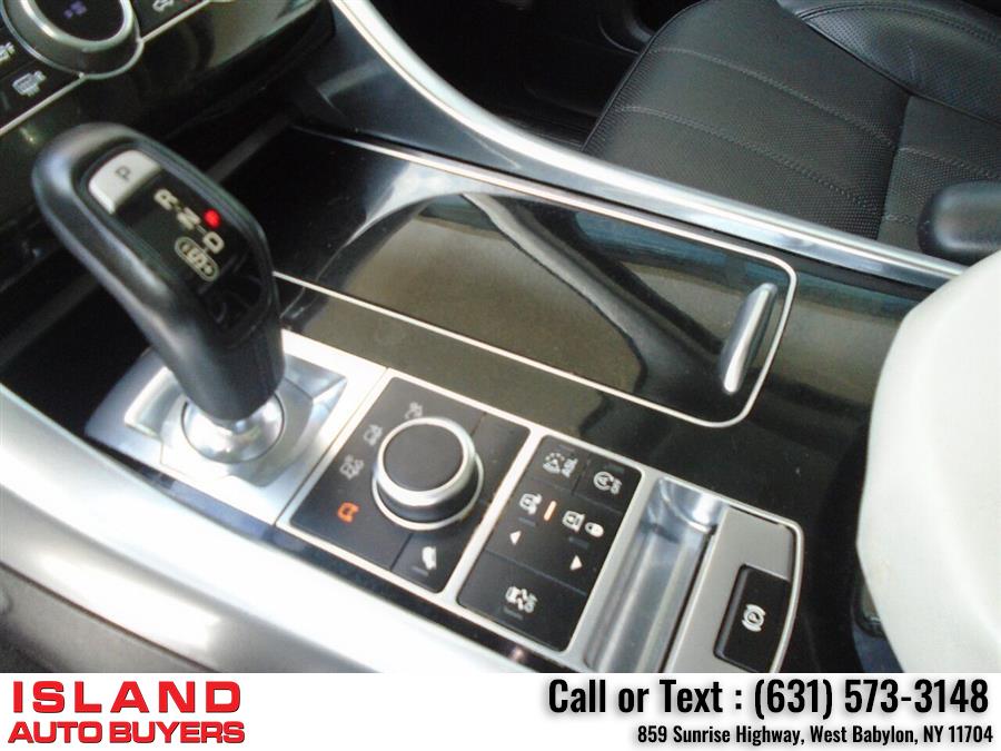 Used Land Rover Range Rover Sport HSE 4x4 4dr SUV 2015 | Island Auto Buyers. West Babylon, New York Used Land Rover Range Rover Sport HSE 4x4 4dr SUV 2015 | Island Auto Buyers. West Babylon, New York