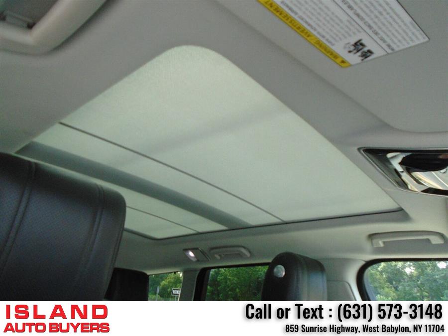 Used Land Rover Range Rover Sport HSE 4x4 4dr SUV 2015 | Island Auto Buyers. West Babylon, New York Used Land Rover Range Rover Sport HSE 4x4 4dr SUV 2015 | Island Auto Buyers. West Babylon, New York