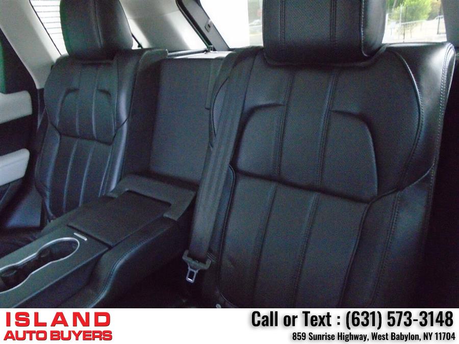 Used Land Rover Range Rover Sport HSE 4x4 4dr SUV 2015 | Island Auto Buyers. West Babylon, New York Used Land Rover Range Rover Sport HSE 4x4 4dr SUV 2015 | Island Auto Buyers. West Babylon, New York