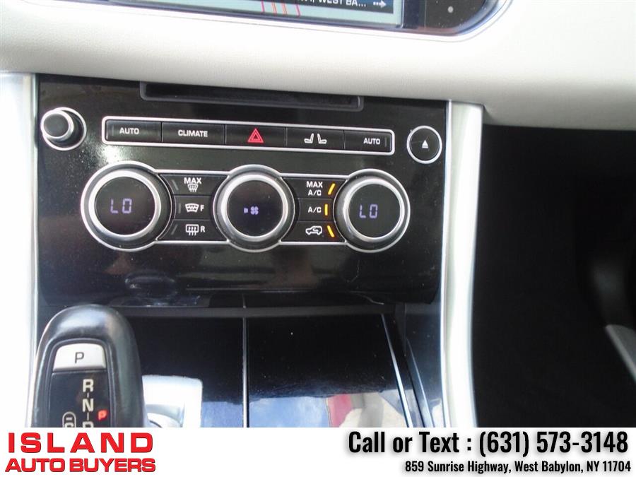 Used Land Rover Range Rover Sport HSE 4x4 4dr SUV 2015 | Island Auto Buyers. West Babylon, New York Used Land Rover Range Rover Sport HSE 4x4 4dr SUV 2015 | Island Auto Buyers. West Babylon, New York