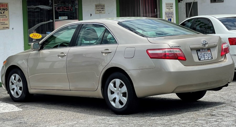2009 Toyota Camry 4dr Sdn I4 Man LE, available for sale in Corona, California | Green Light Auto. Corona, California 2009 Toyota Camry 4dr Sdn I4 Man LE, available for sale in Corona, California | Green Light Auto. Corona, California